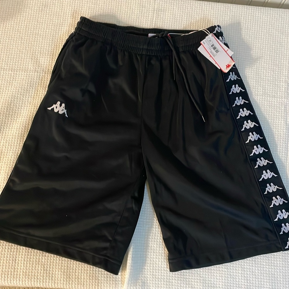Kappa Shorts